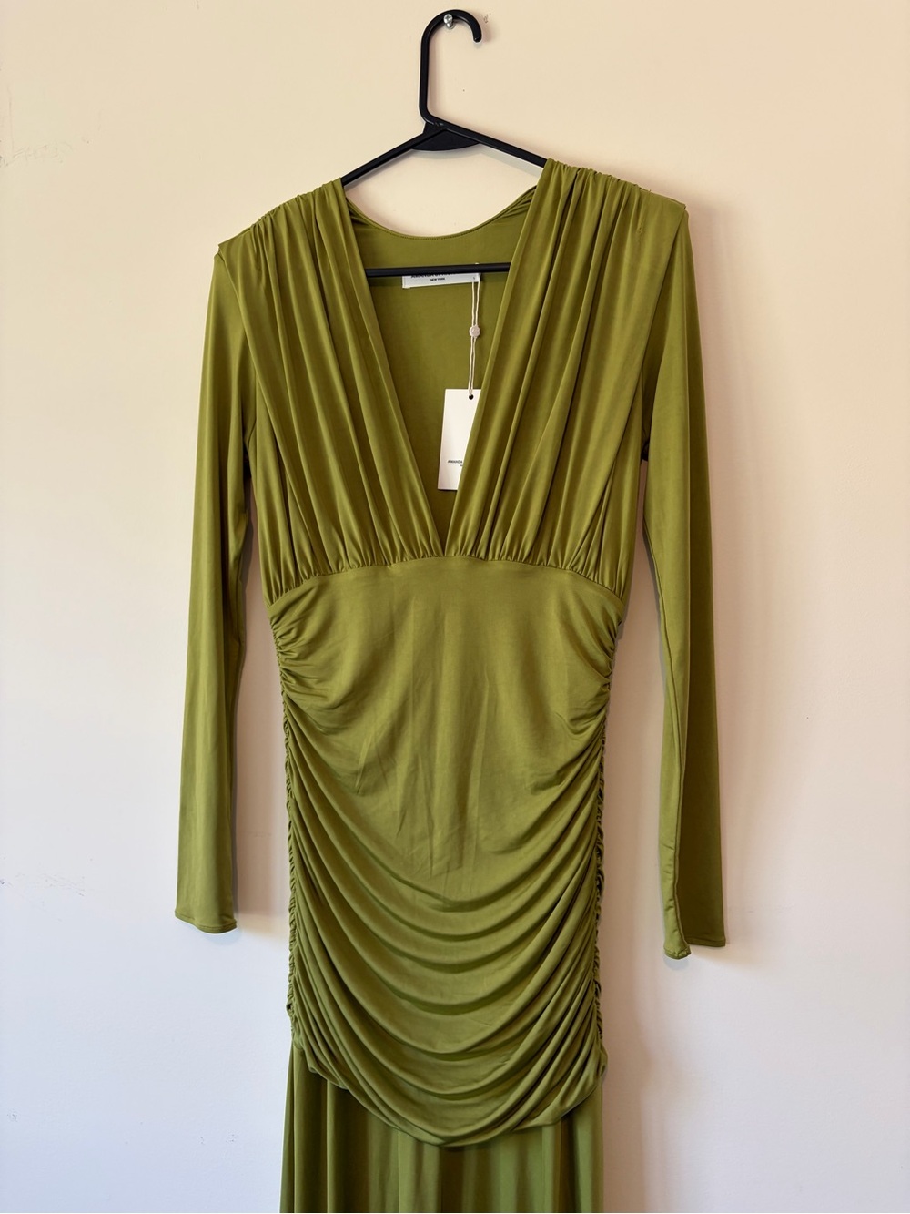Amanda Uprichard Eva Gown - Picture 5 of 8